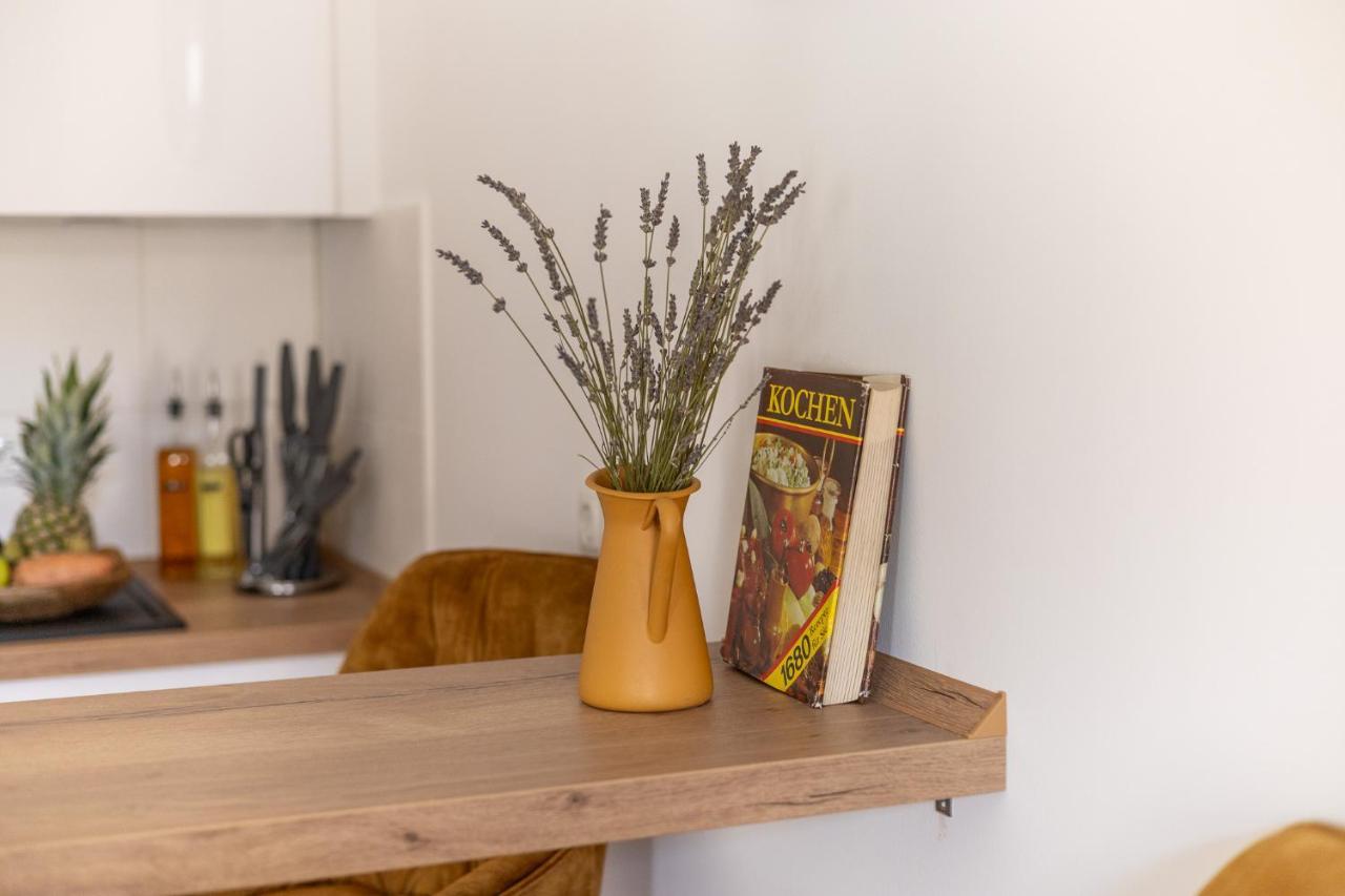 Appartamento *Neu* 2 Zi, Offene Kueche, Balkon Pirna Esterno foto