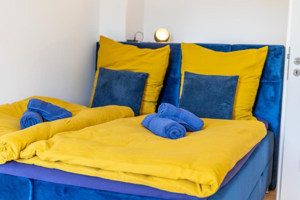 Appartamento *Neu* 2 Zi, Offene Kueche, Balkon Pirna Esterno foto