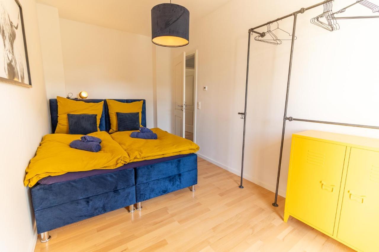 Appartamento *Neu* 2 Zi, Offene Kueche, Balkon Pirna Esterno foto