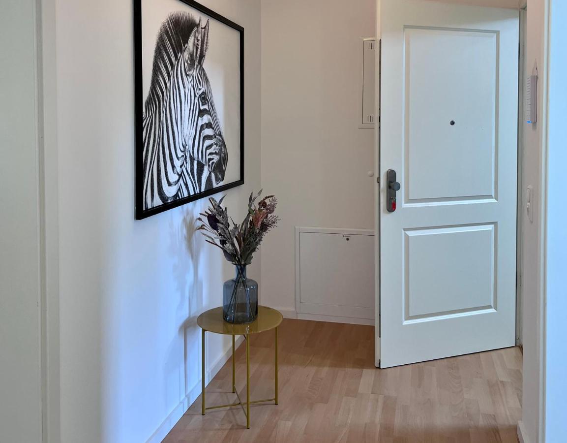 Appartamento *Neu* 2 Zi, Offene Kueche, Balkon Pirna Esterno foto